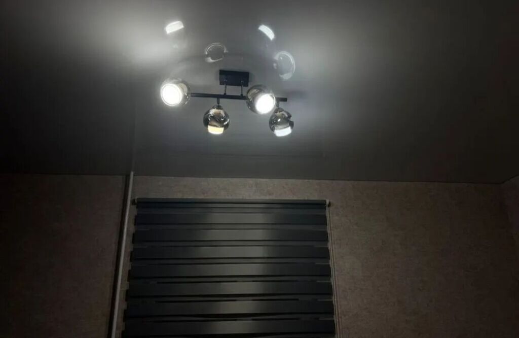 Сдается 1-комнатная квартира, Ак Ордо. Свежий ремонт. Комплектация и: фото 4