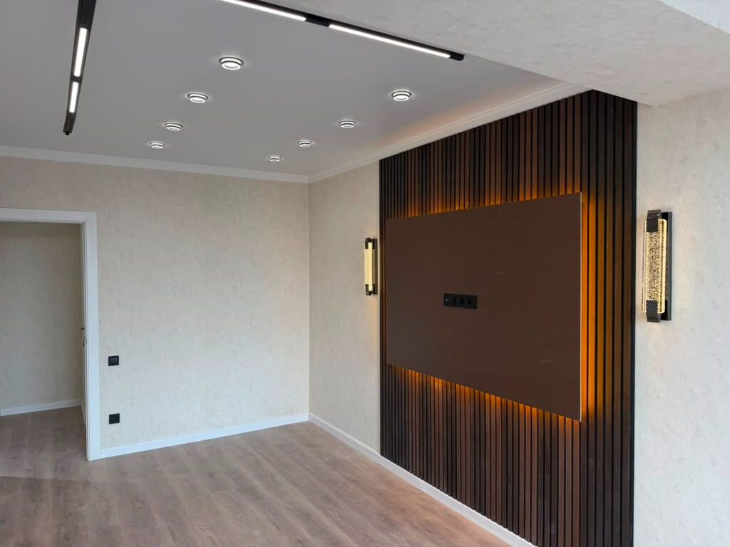1 комната, 42 м², Технопарк Элитка, 7 этаж, Евроремонт: фото 2