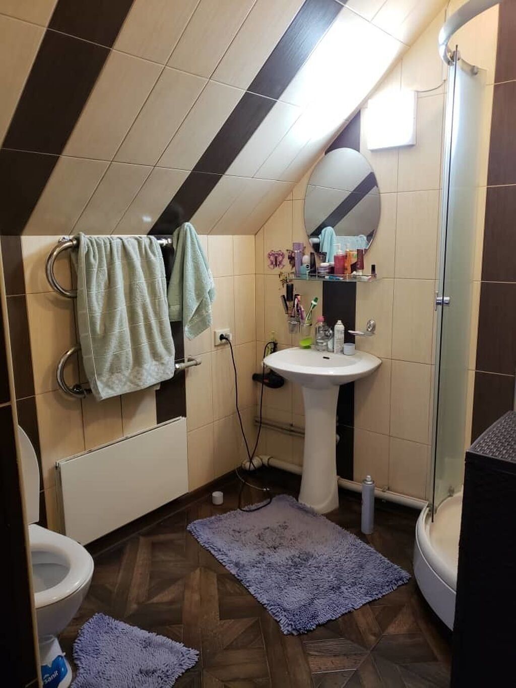 250 м², 4 комнаты, Церковь, Без животных: фото 7