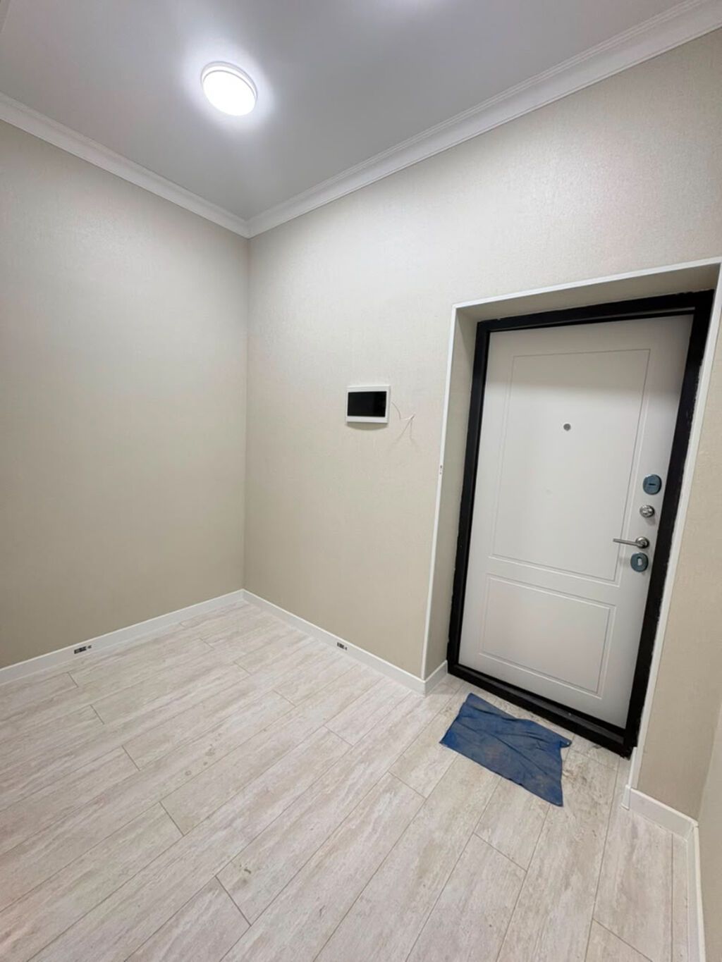 2 комнаты, 42 м², Джал-15 Элитка, 5 этаж, Евроремонт: фото 6