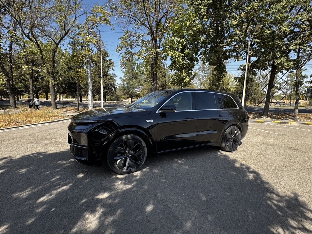 Lixiang L9