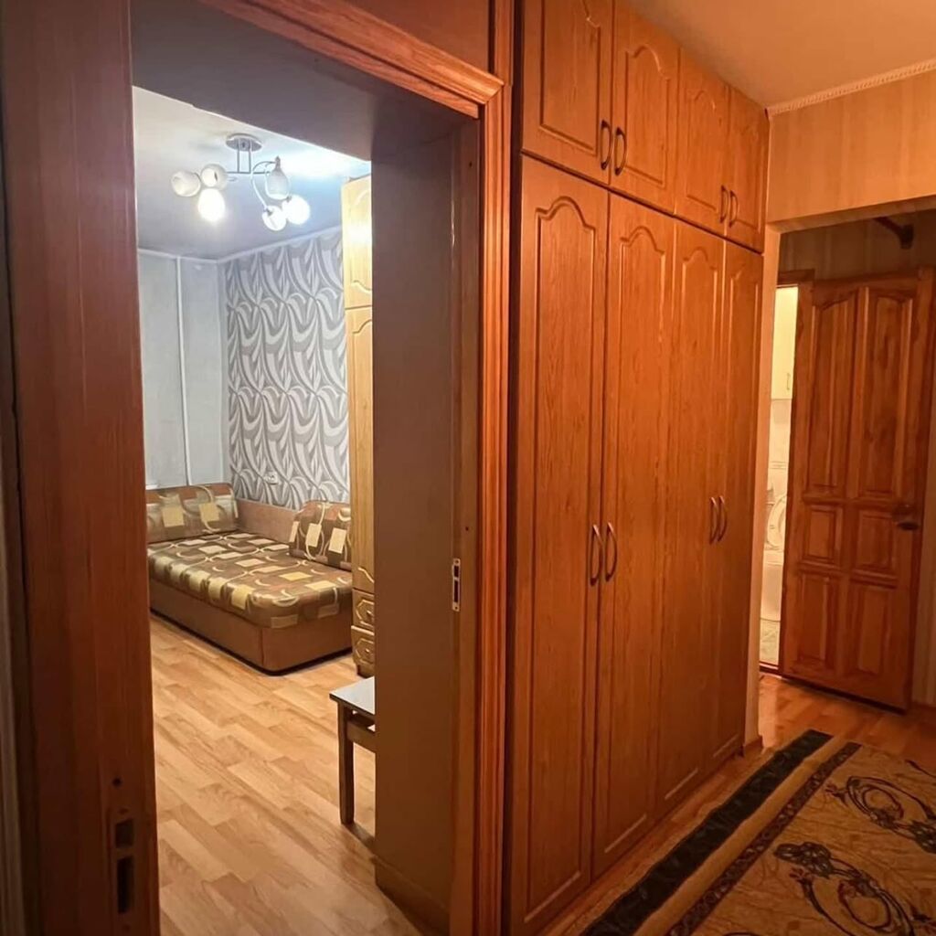 2 комнаты, Собственник, Без подселения, от 6 месяцев, С мебелью полностью: фото 4