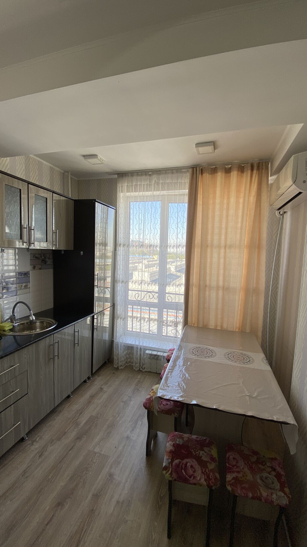 Продам 1-комнатную квартиру в ЖК «Ала-Тоо»: фото 3