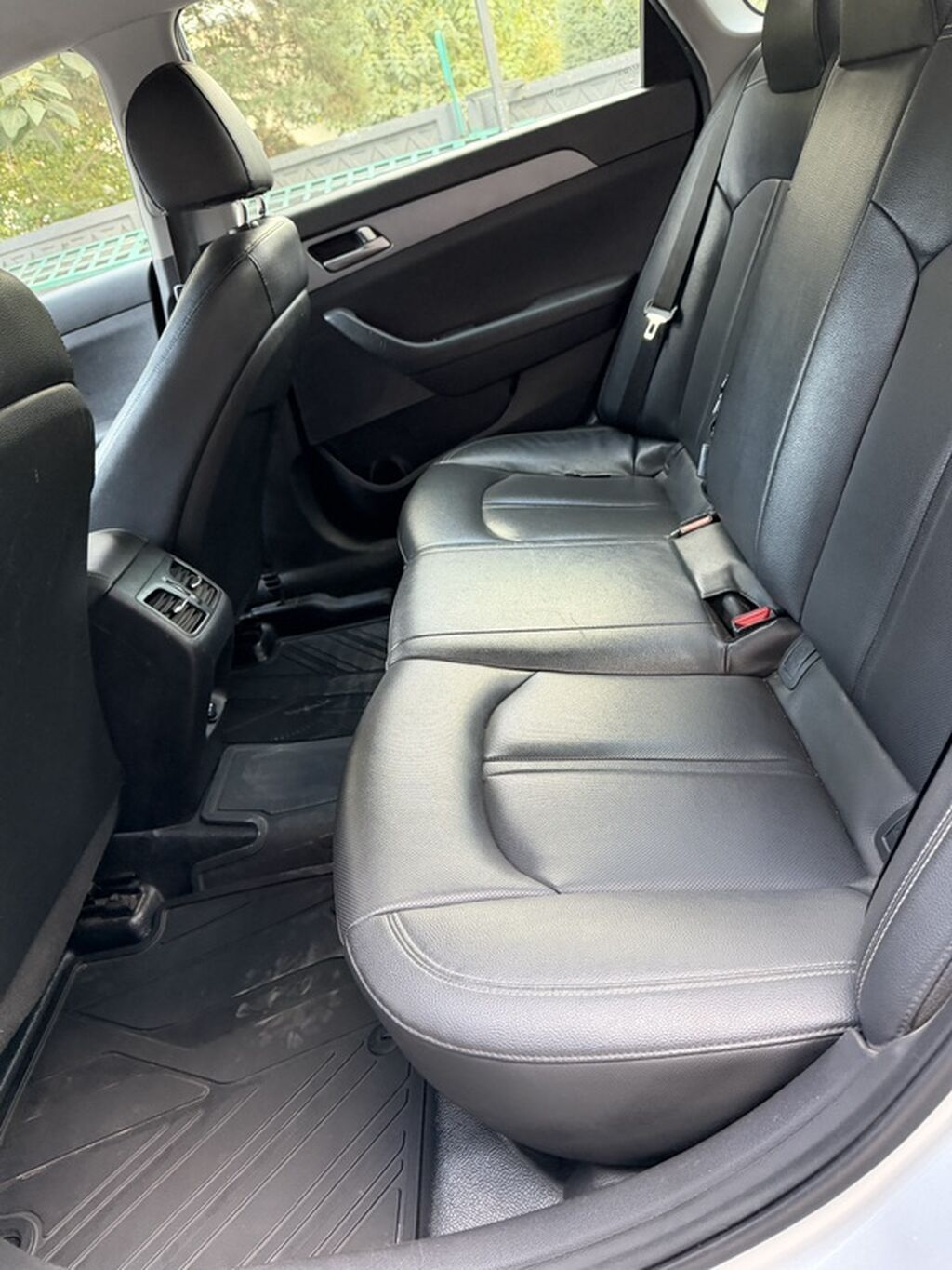 Hyundai Sonata: 2020 г., 2 л, Автомат, Газ, Седан: фото 7