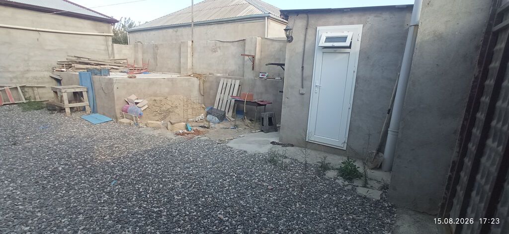 4 otaqlı, 132 kv. m, Yeni təmirli