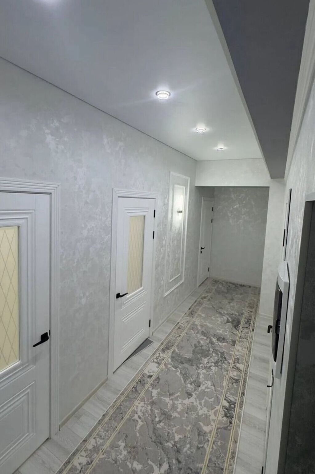 Сдается 2-комнатная квартира В районе Асанбай Месяц 65000 Депозит: фото 6