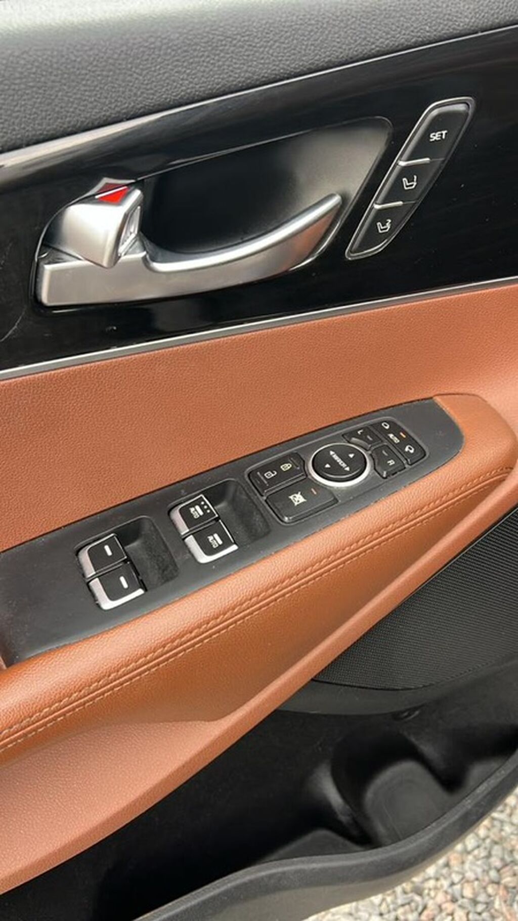 Kia Sorento: 2018 г., 2.2 л, Автомат, Дизель, Кроссовер: фото 5