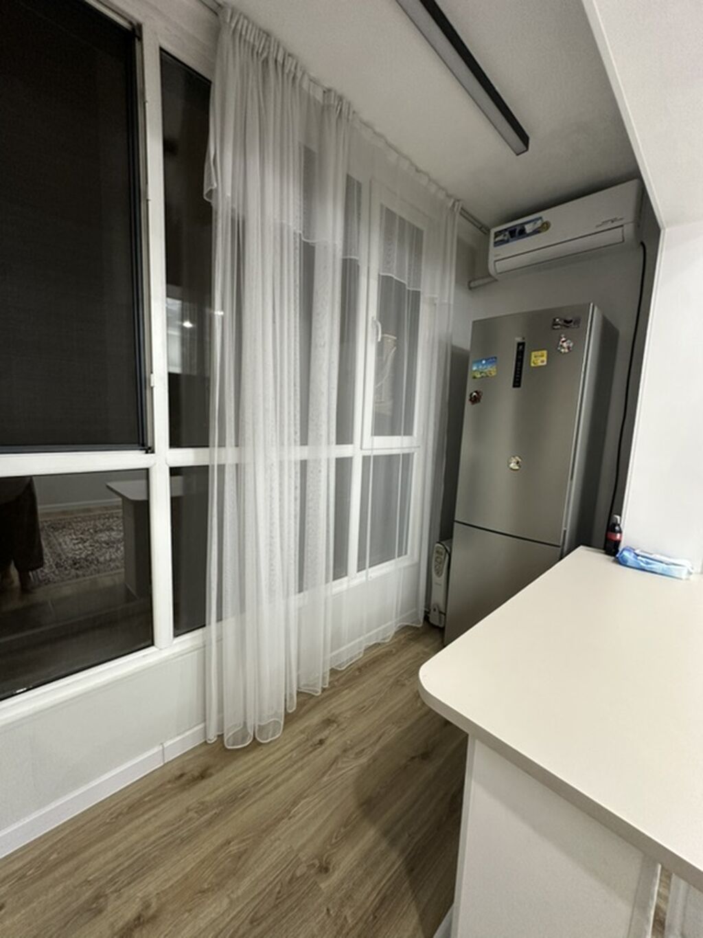 1 комната, 53 м², Технопарк 5 этаж, Дизайнерский ремонт: фото 2