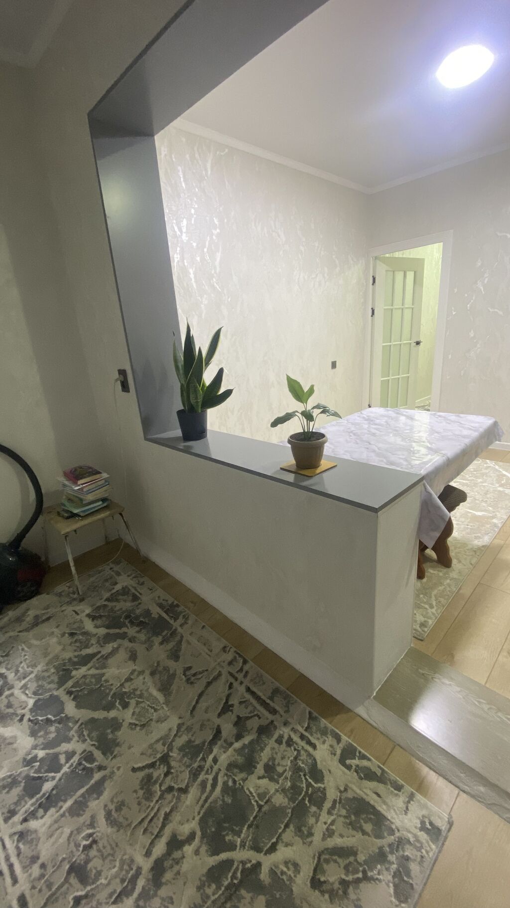 Сдам 2-комнатную квартиру в Технопарке, 52 м²: фото 8
