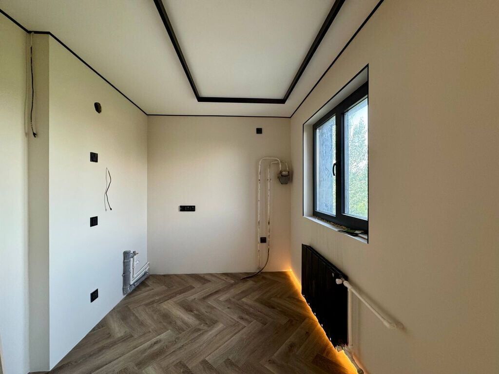 3 комнаты, 62 м², 4 мкр 104 серия, 4 этаж, Свежий ремонт: фото 4