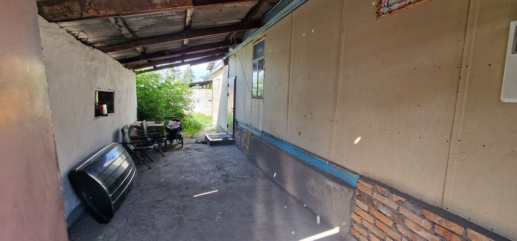 Продается дом, в городе Каракол, в хорошем центральном районе, ул — фото 3