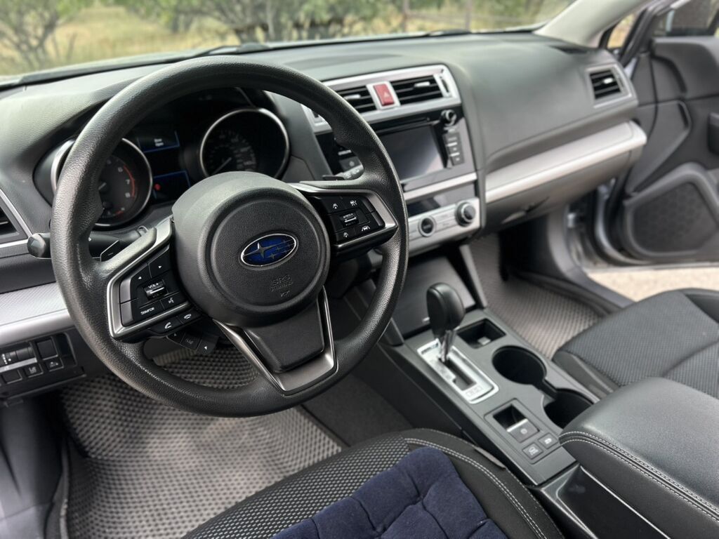 Subaru Outback: 2020 г., Вариатор, Бензин, Универсал — фото 3