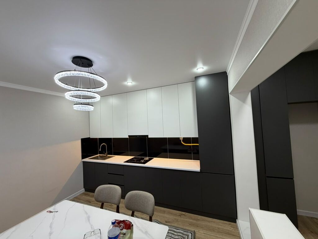 3 комнаты, 80 м², Технопарк Элитка, 4 этаж, Евроремонт: фото 2