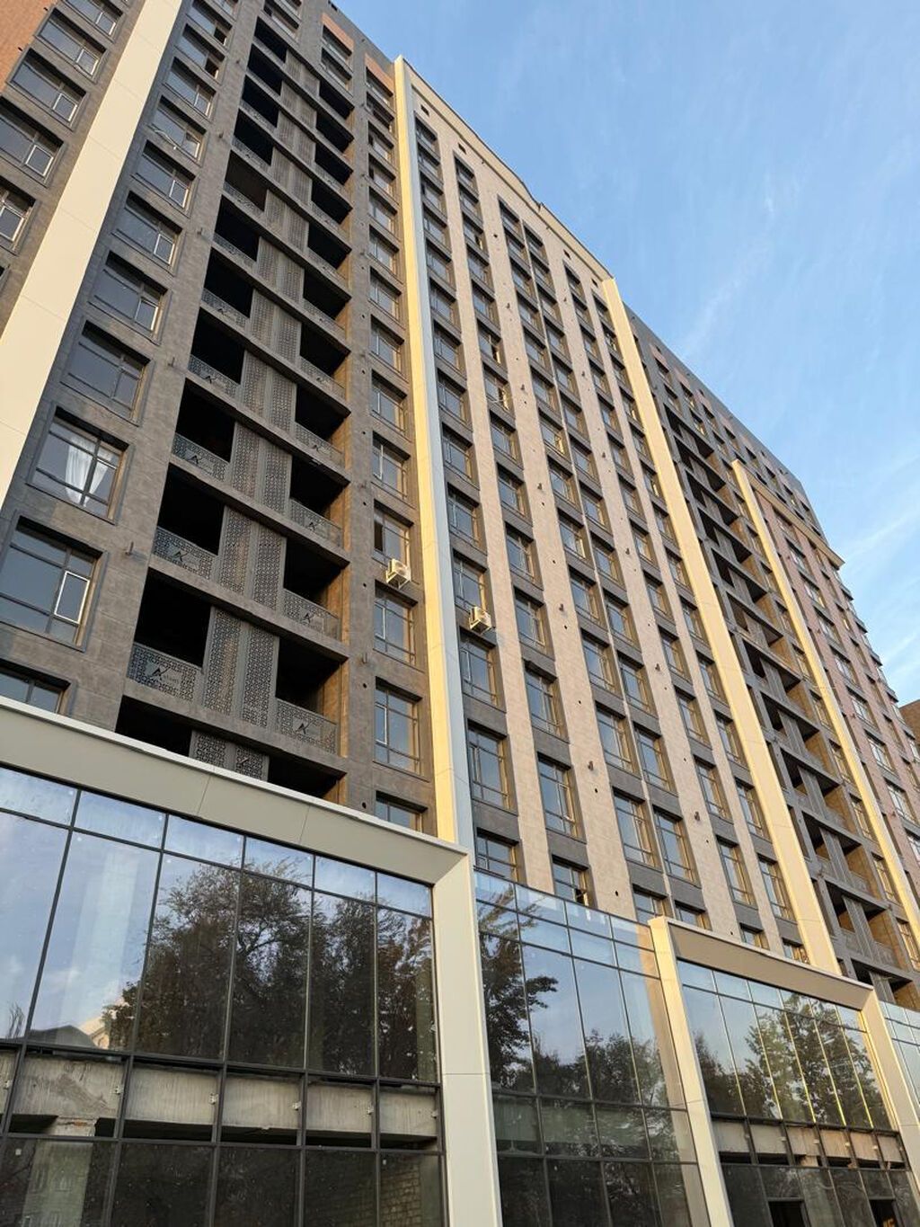 Продается 2-комнатная квартира в ЖК «Аалам Сити» Площадь: 88 м²: фото 7