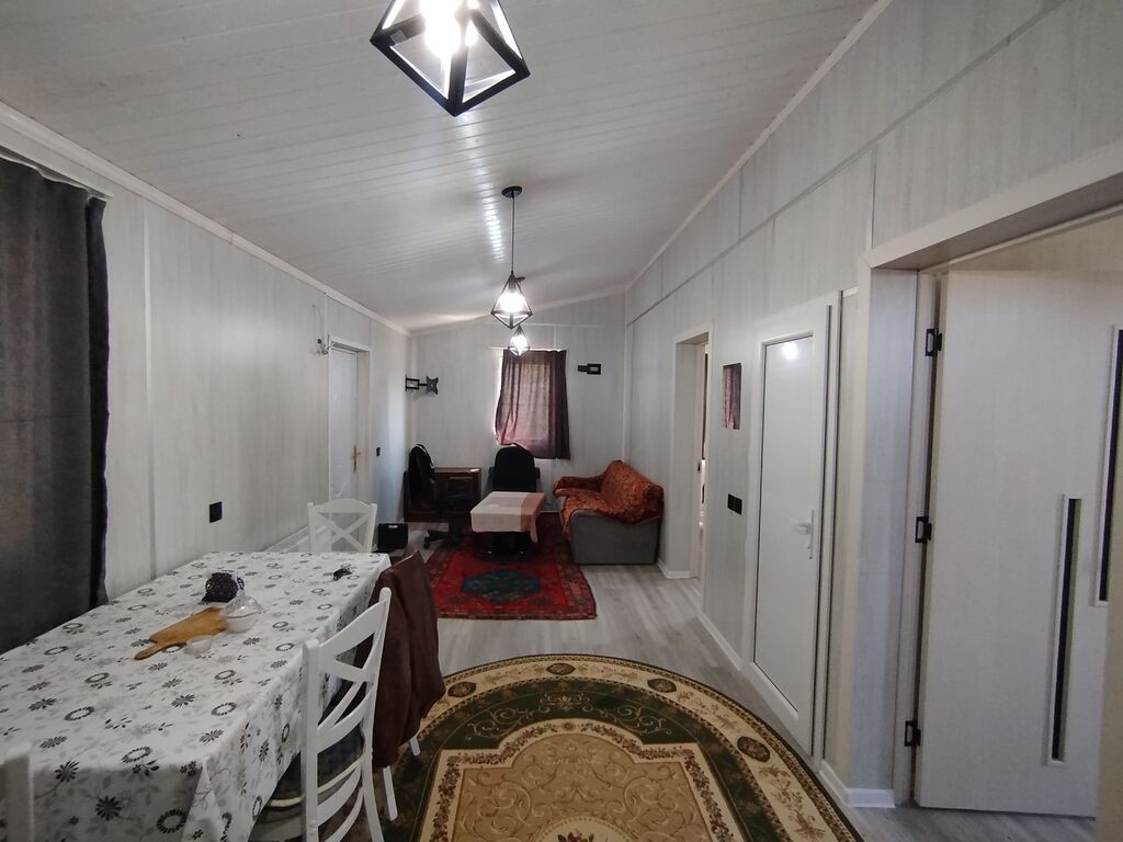 Mehdiabad 3 otaqlı, 100 kv. m, Kredit var, Yeni təmirli