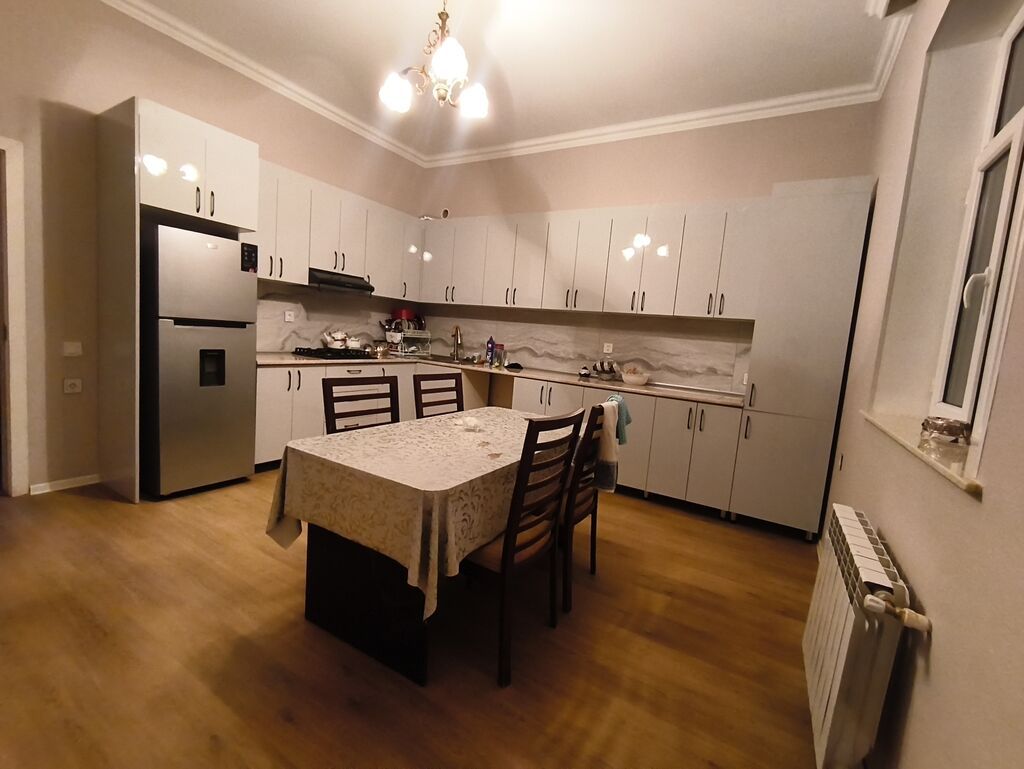 Saray, 269 kv. m, 5 otaqlı, Hovuzsuz, Telefon, Qaz, İşıq