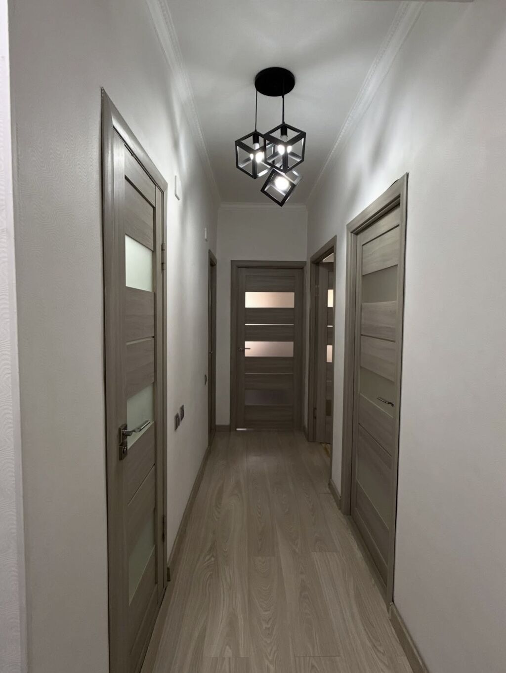 2 комнаты, 65 м², Элитка, 5 этаж, Евроремонт — фото 3