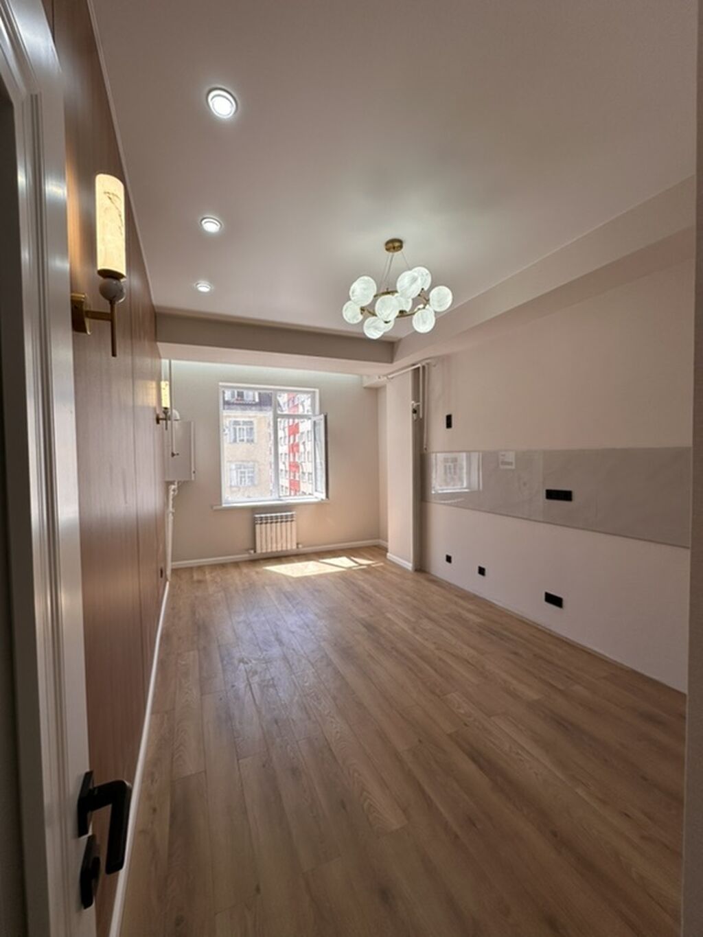 1 комната, 42 м², Элитка, 5 этаж, Дизайнерский ремонт: фото 4