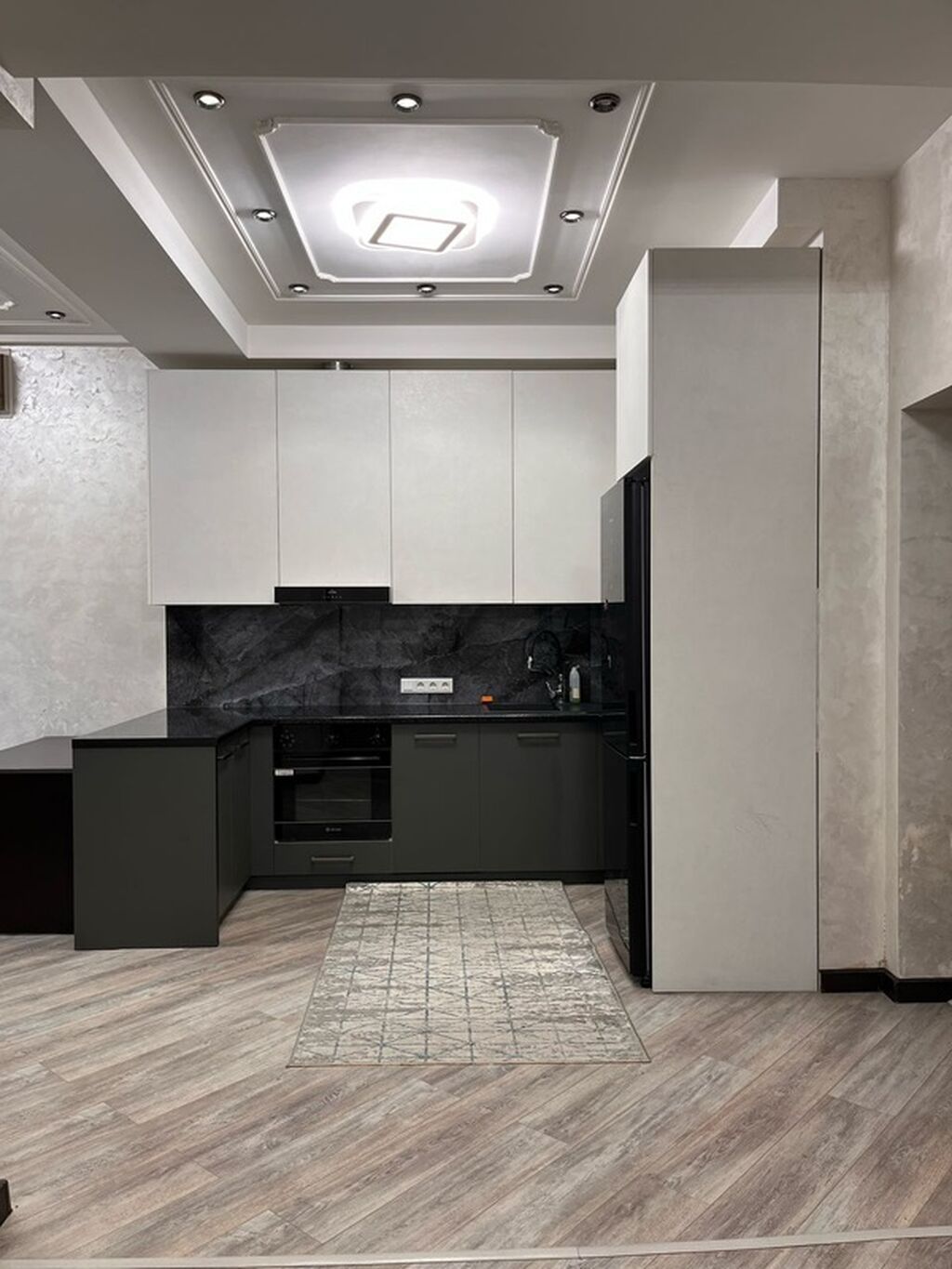 Продам 2-комнатную студию, 62 м², у ЖД вокзала: фото 8
