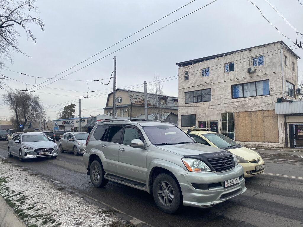 Продажа магазинов Отдельностоящий магазин, 242 м², Свежий ремонт, Отдельный вход, 3 этаж — фото 3