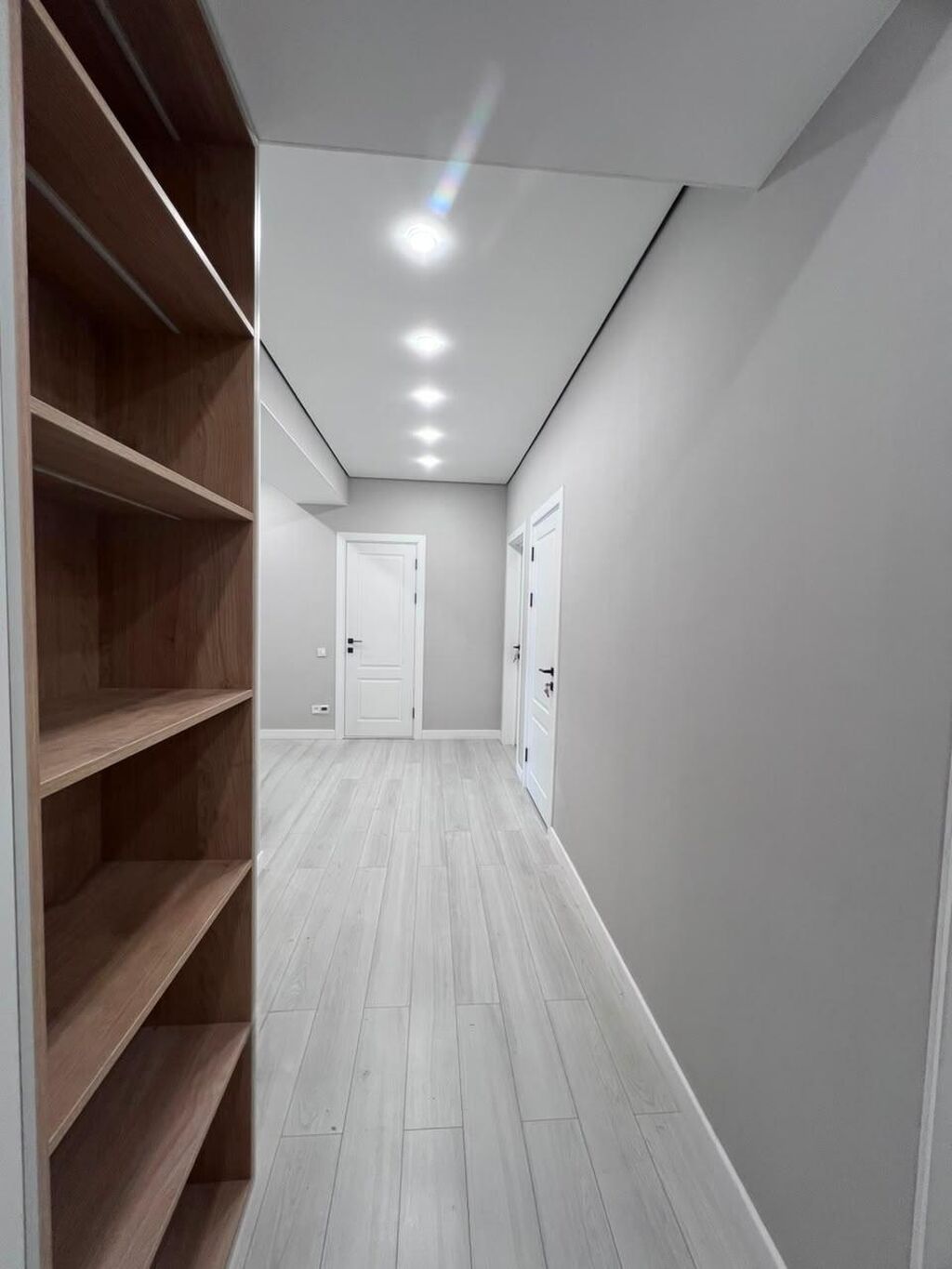 3 комнаты, 98 м², Политех Элитка, 2 этаж, Дизайнерский ремонт: фото 4