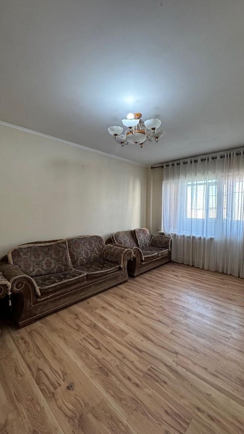 4 комнаты, 82 м², Восток-5 мкр 106 серия улучшенная, 8 этаж, Косметический ремонт: фото 8