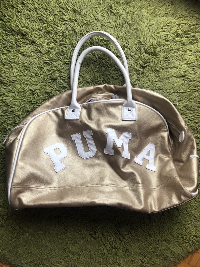 Ostalo: Puma original torba velika na lalafo.rs Puma original torba velika - Beograd