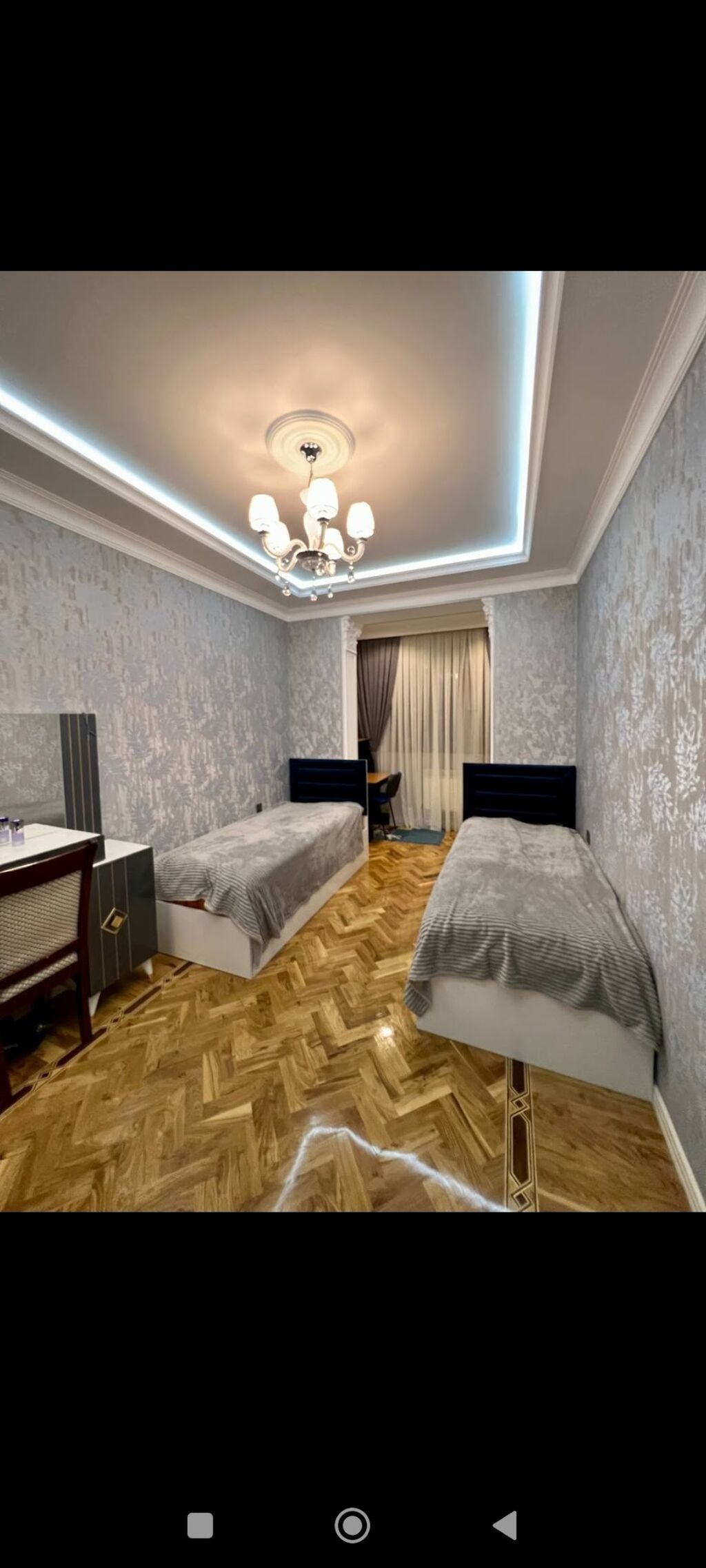 3 otaqlı, Yeni tikili, 176 kv. m