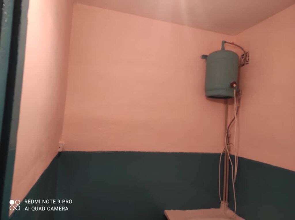 2 комнаты, 43 м², Индивидуалка, 4 этаж, Косметический ремонт: фото 7