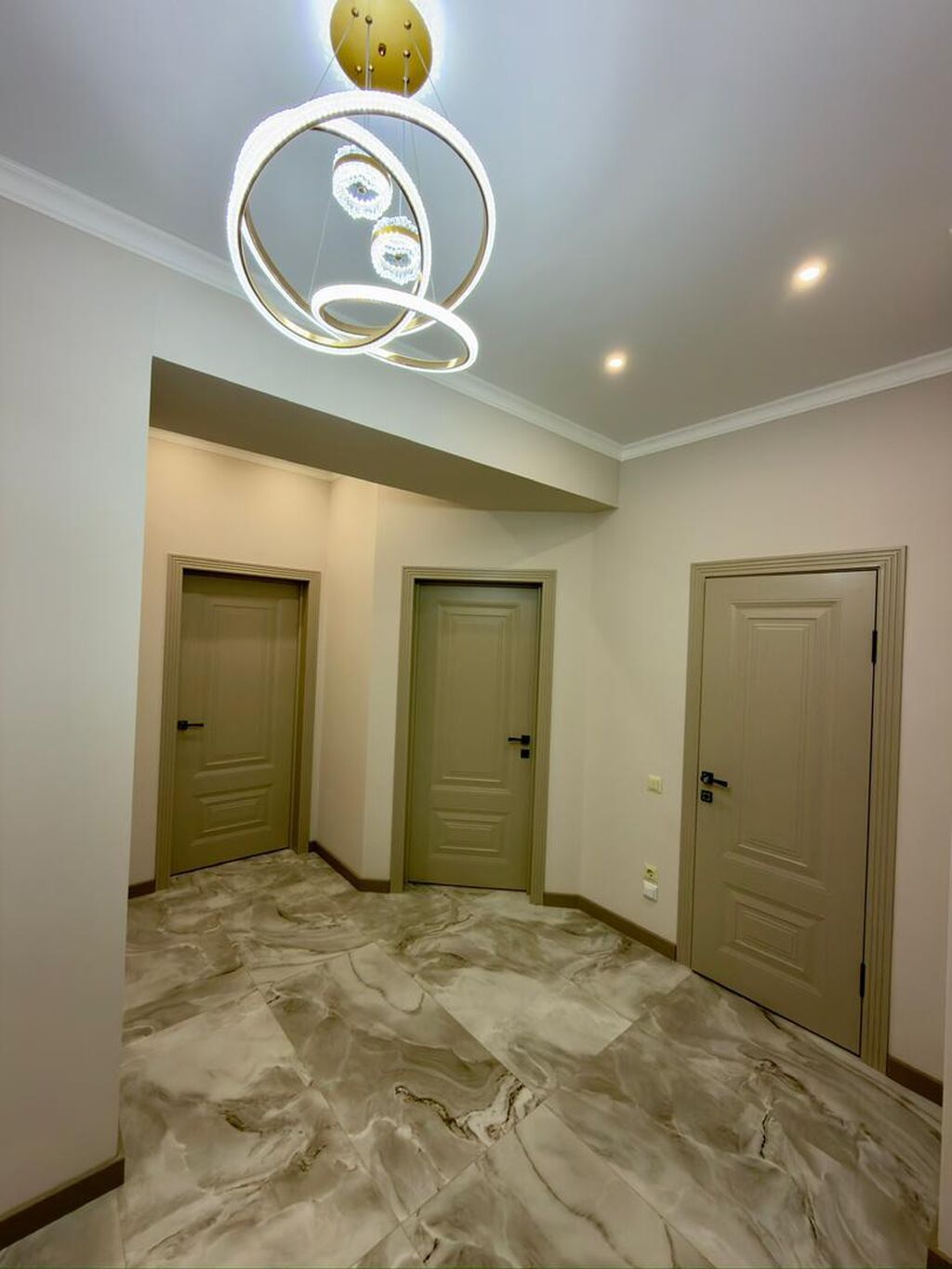 VIP Apartments Bishkek Элитные квартиры премиум-класса в центре, фото 4