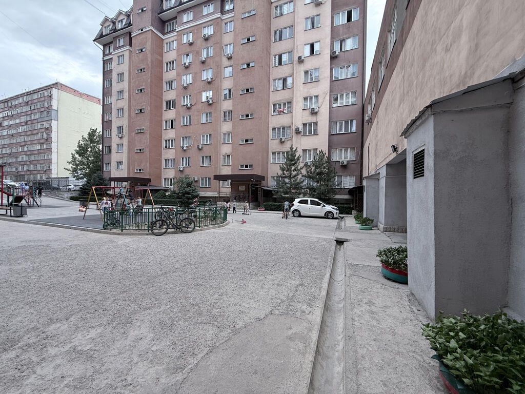 1 комната, 40 м², Элитка, 7 этаж, Евроремонт