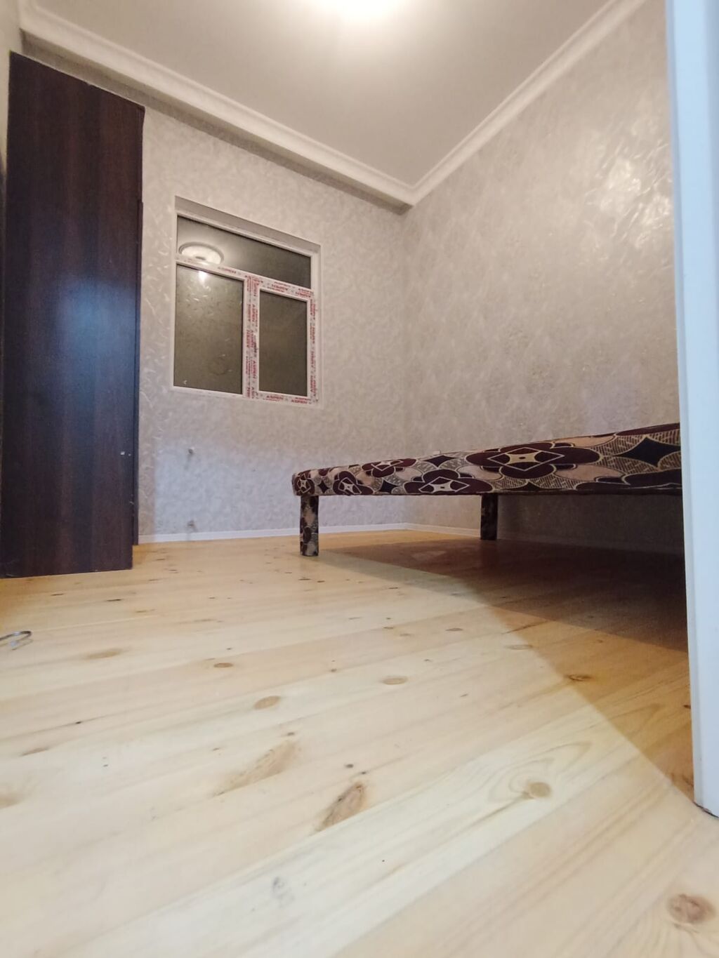 2 otaqlı, 40 kv. m, Kredit var, Yeni təmirli