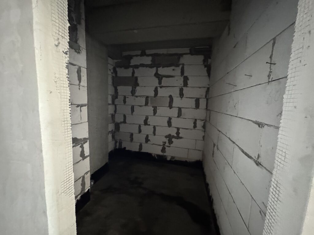 3 комнаты, 139 м², Элитка, 3 этаж, ПСО (под самоотделку): фото 8