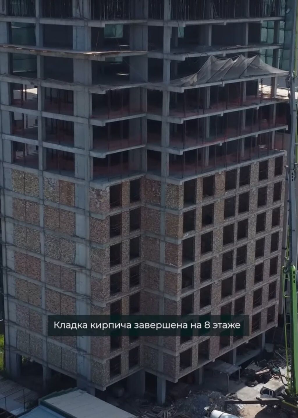 3 комнаты, 107 м², Элитка, 9 этаж, ПСО (под самоотделку): фото 4