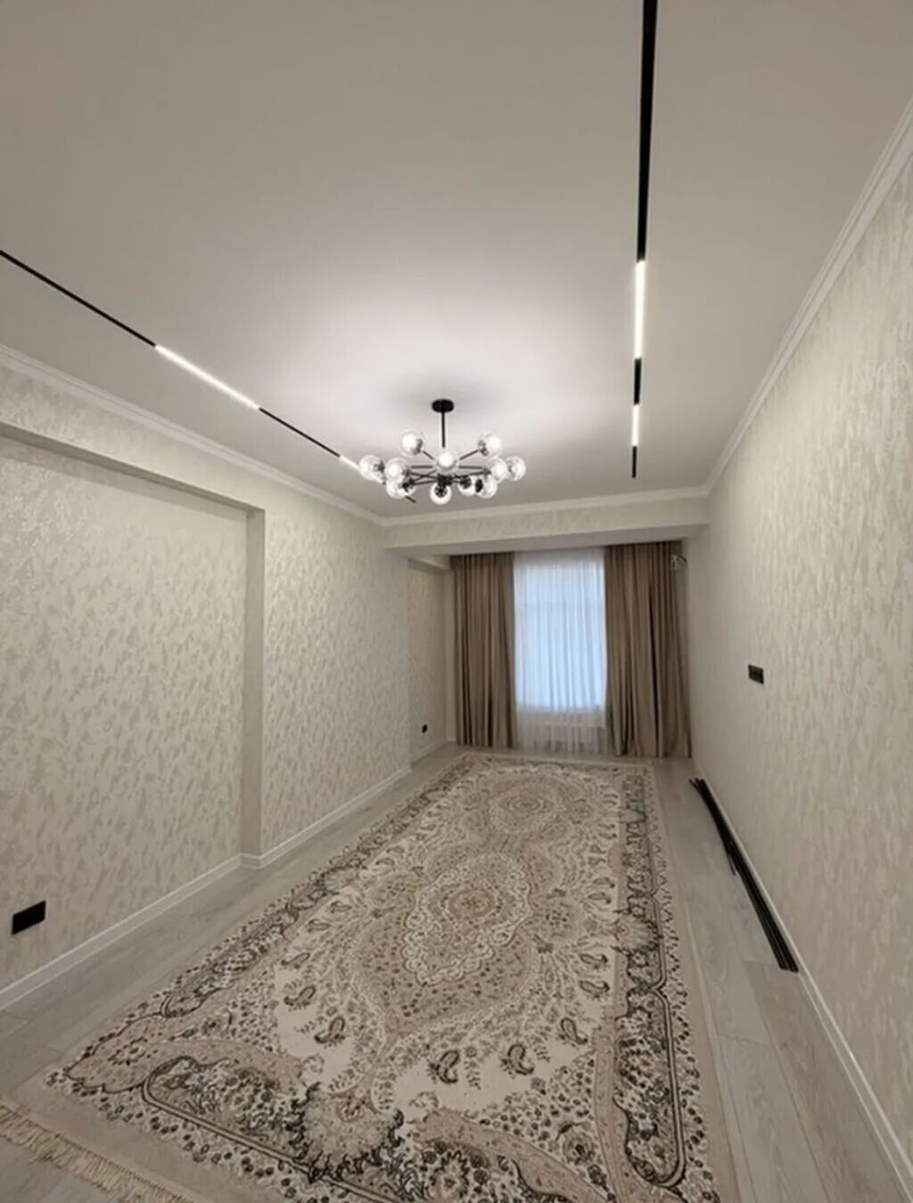 Продам 2-комнатную квартиру, 63 м², мкр. Джал: фото 5