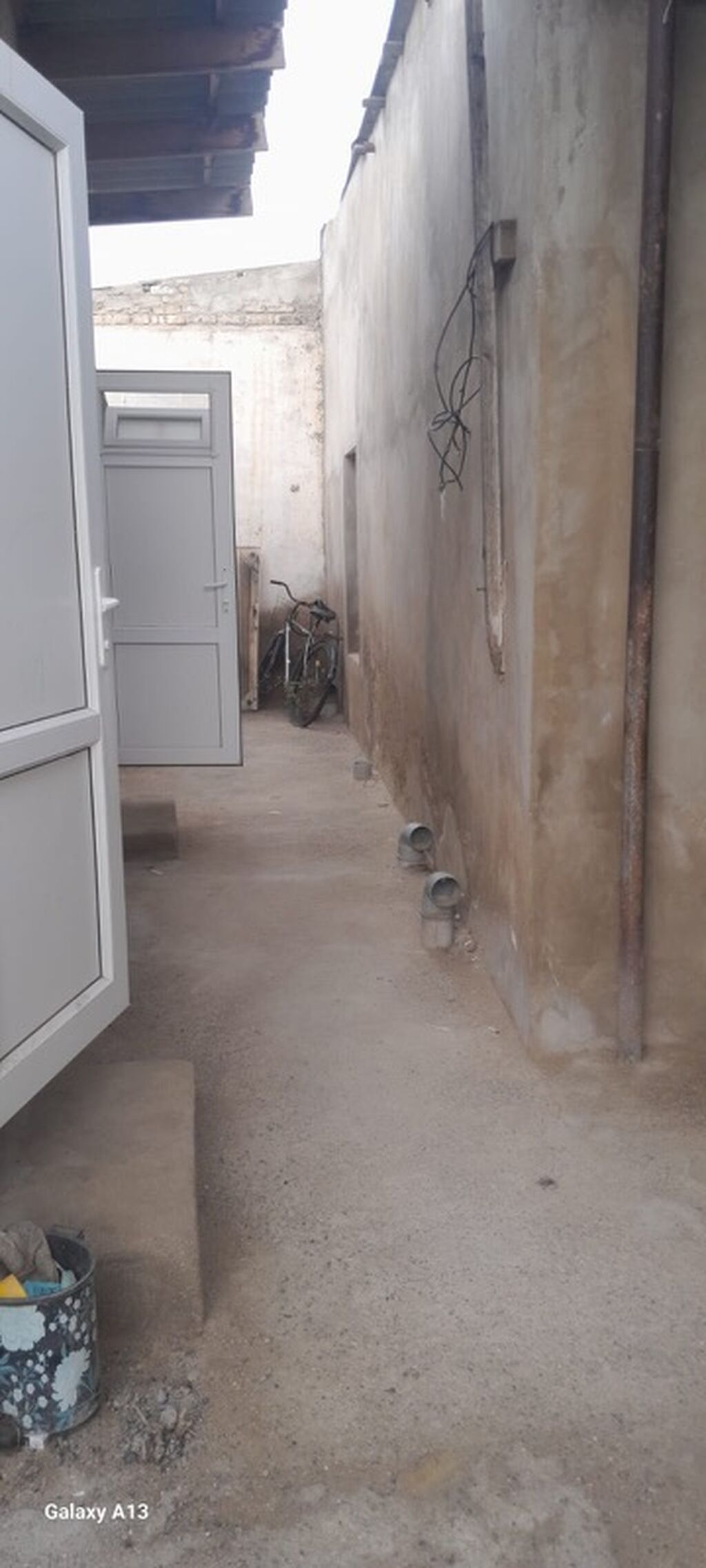 3-room house for sale in Ceyranbatan, 65 m², 62 000 AZN, photo 3 / 4