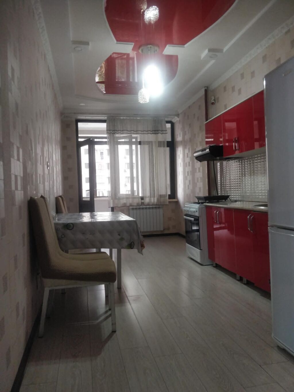 2 комнаты, 83 м², парк Панфилова / стадион Спартак Элитка, 5 этаж: фото 6