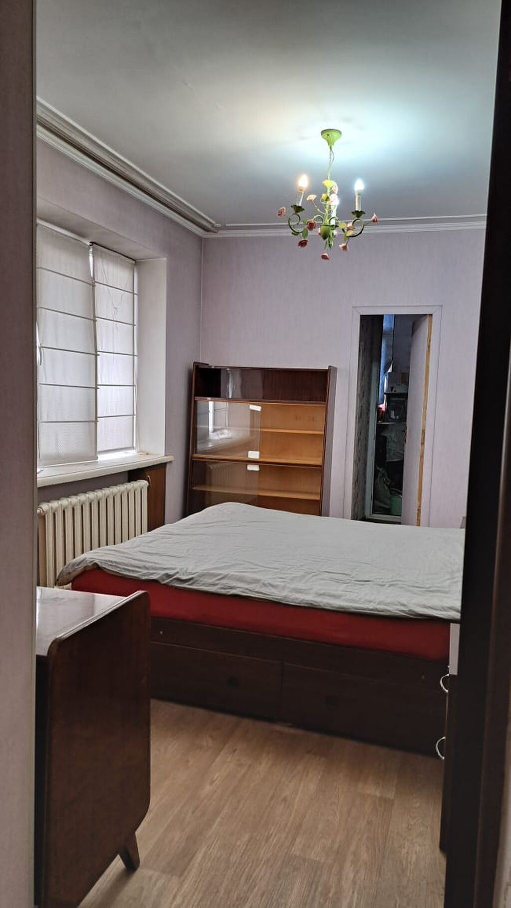 3 комнаты, 63 м², Филармония Индивидуалка, 5 этаж, Косметический ремонт: фото 4