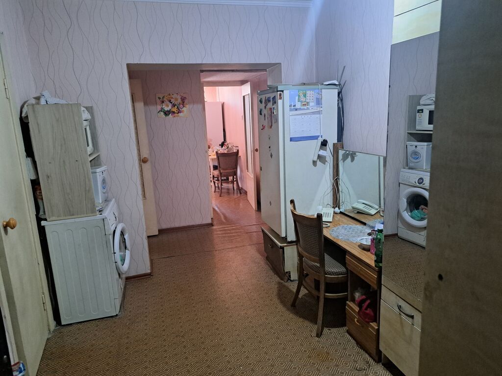 Сдам 2-комнатную квартиру в районе Советской/Боконбаева: фото 5