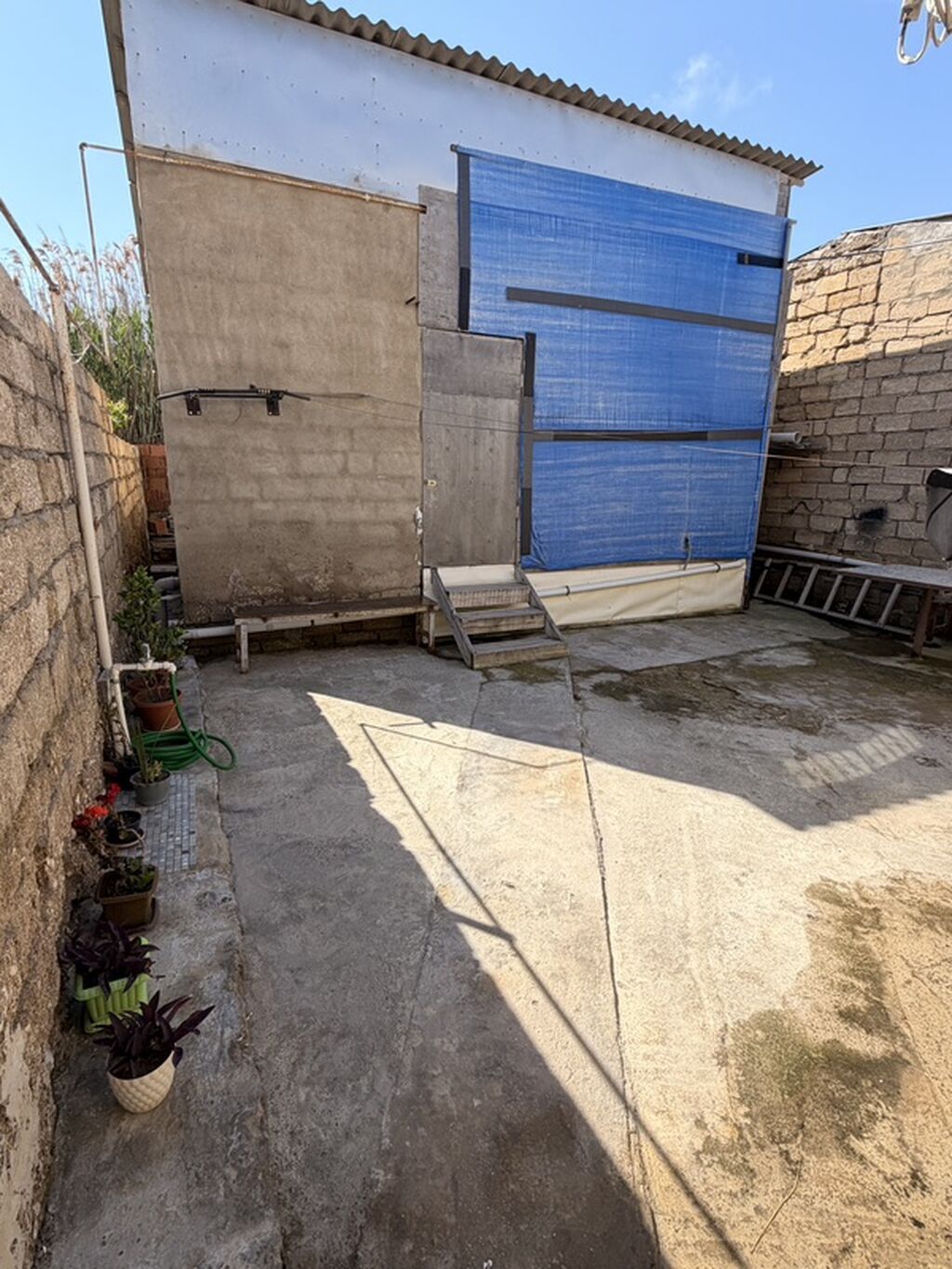 Ramana qəs. 5 otaqlı, 105 kv. m, Orta təmir
