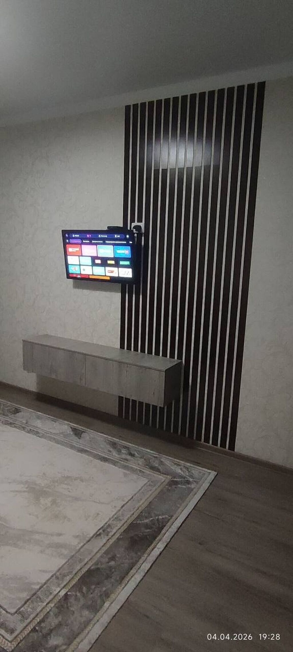1 комната, 37 м², 11 этаж: фото 6