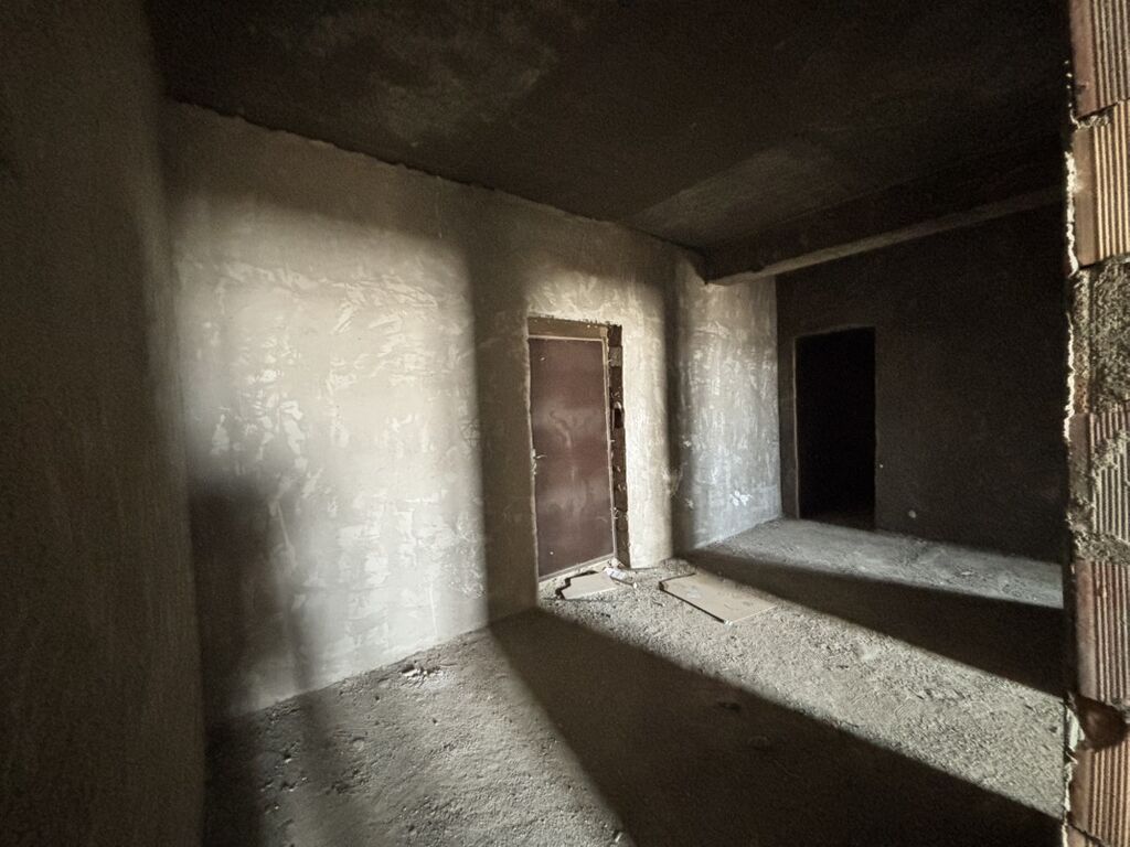 2 otaqlı, Yeni tikili, 91 kv. m