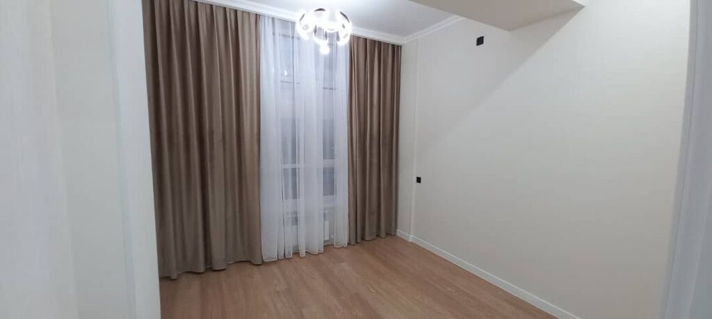 1 комната, 55 м², Элитка, 13 этаж, Евроремонт — фото 8