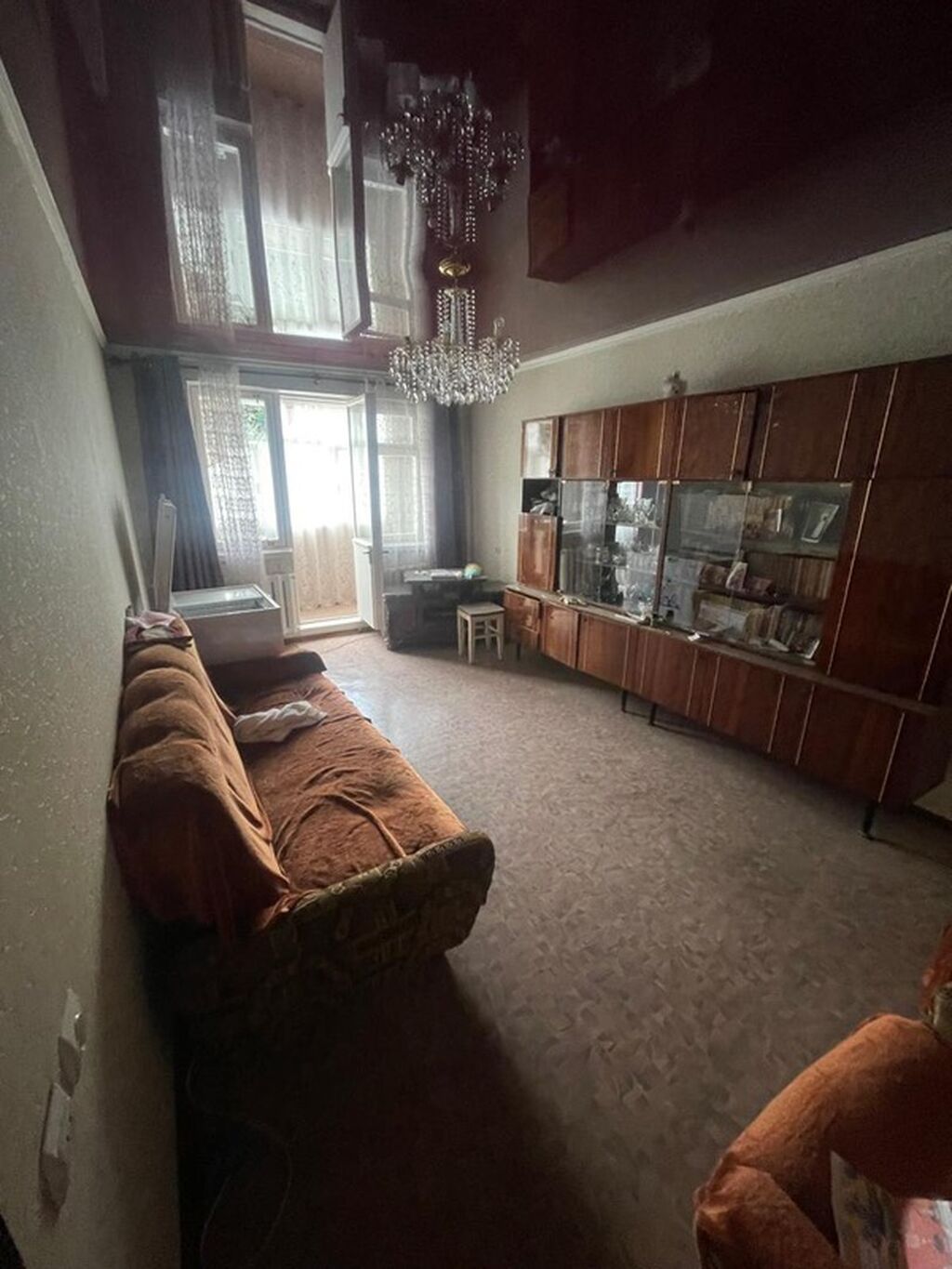 Продается 3-комнатная квартира, 58 м², г. Кант Квартира в хорошем: фото 5