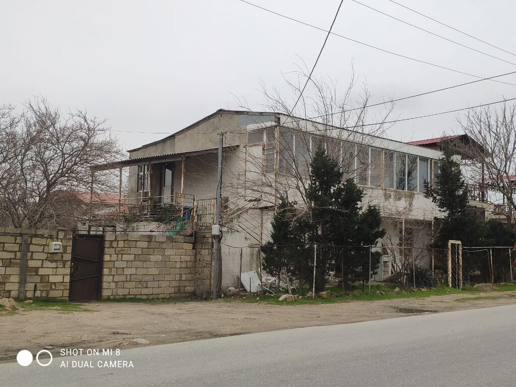 Koroğluda 3 otaqlı həyət evi satılır, 70 m², 200 000 AZN, şəkil 3 / 12