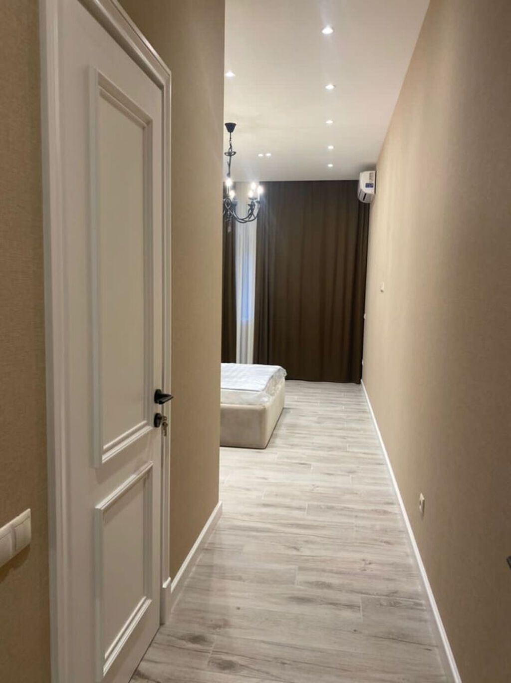 Renessans Palace | Elmlər metrosu | 3 Otaqlı Mənzil Kirayə Verilir 📍