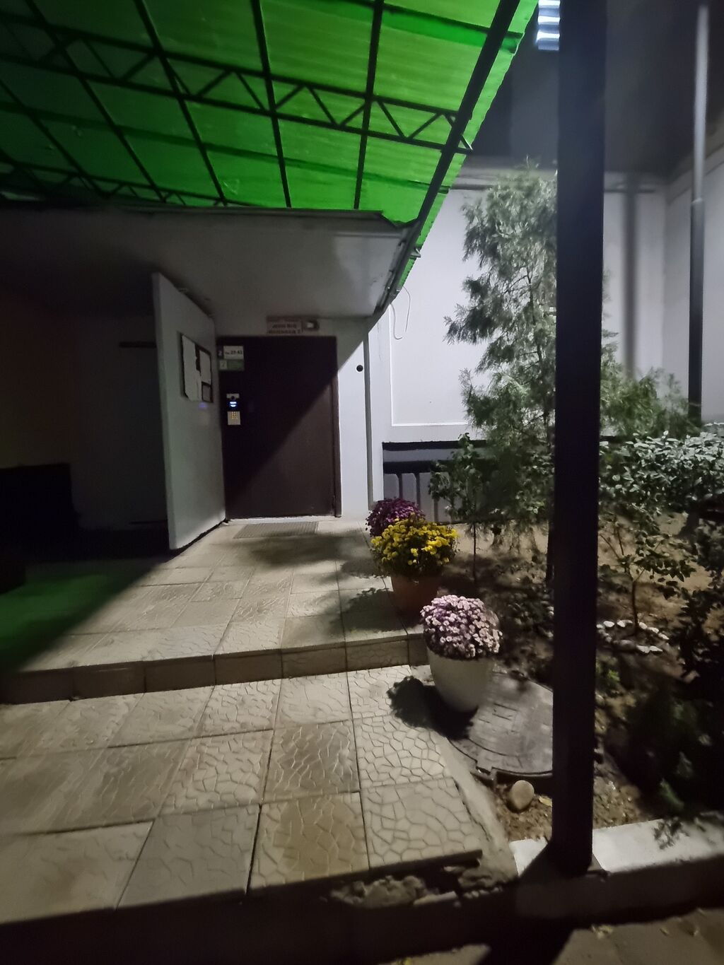 4 комнаты, 62 м², Улан мкр 105 серия, 6 этаж, Косметический ремонт: фото 2
