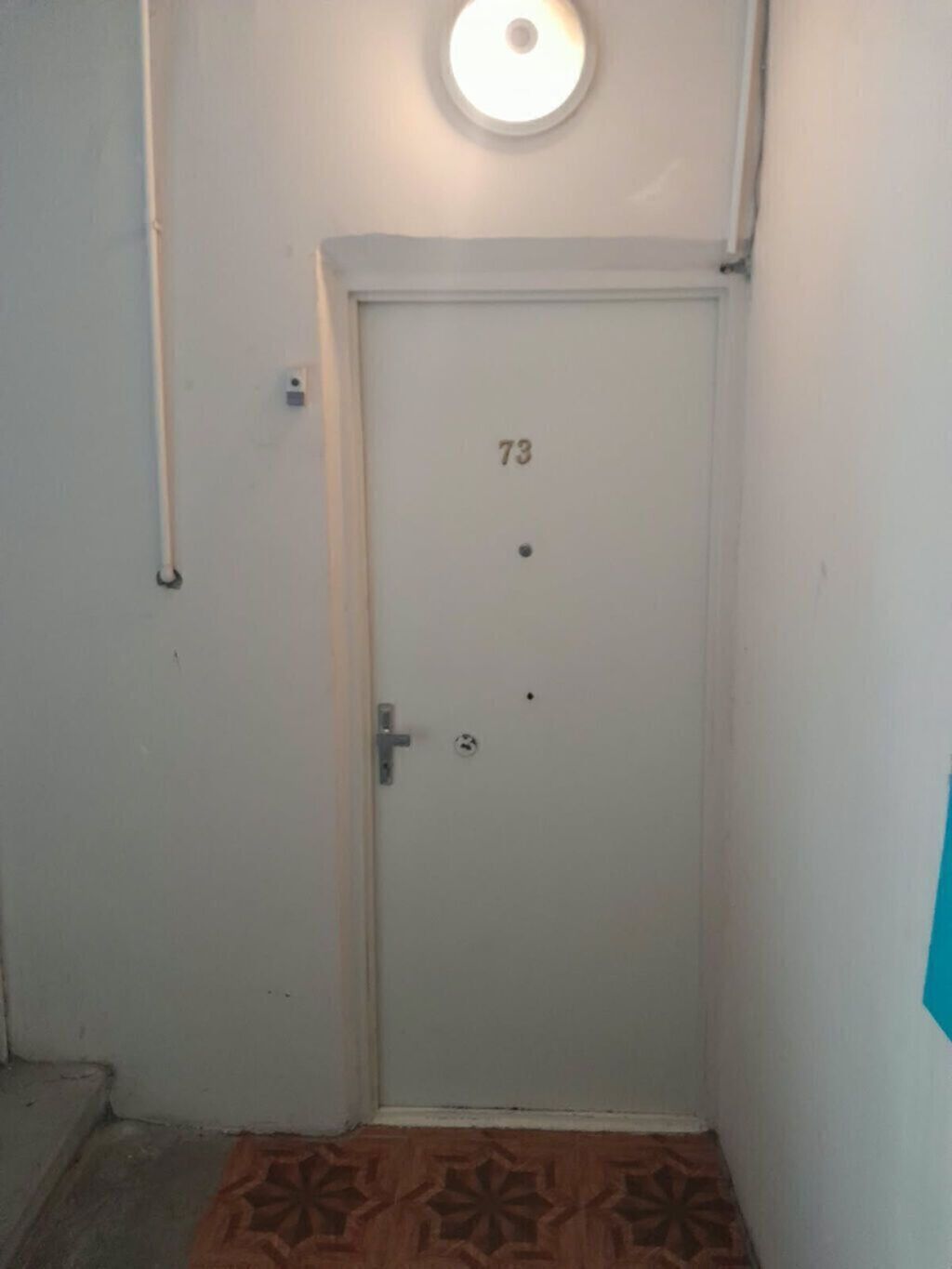 5 otaqlı, Yeni tikili, 125 kv. m