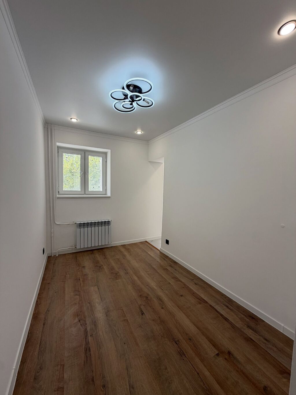 4 комнаты, 90 м², Индивидуалка, 2 этаж, Евроремонт: фото 6