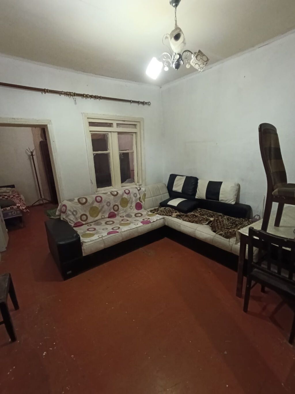4-room house for rent in Yasamal, 100 m², 450 AZN/mo, photo 5 / 9